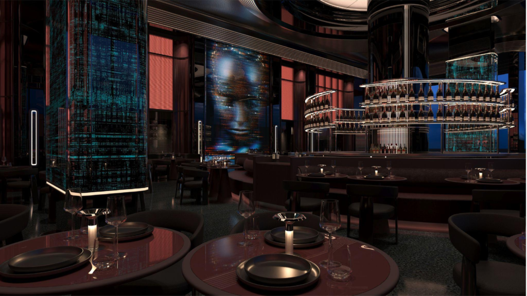 Downtown Dubai Woohoo