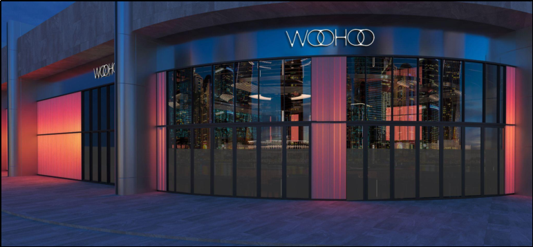 Inside Dubai’s First AI Restaurant That Thinks Like a Chef