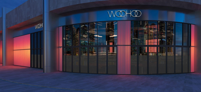 How an AI Restaurant in Dubai Works