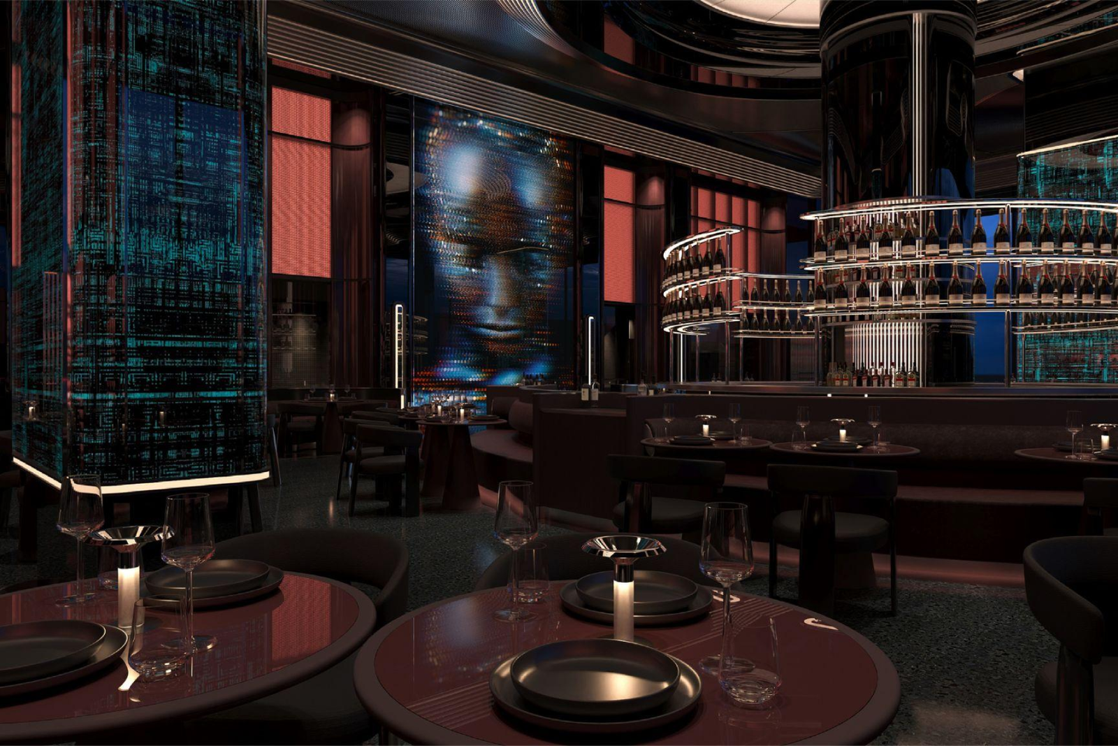 Downtown Dubai Woohoo