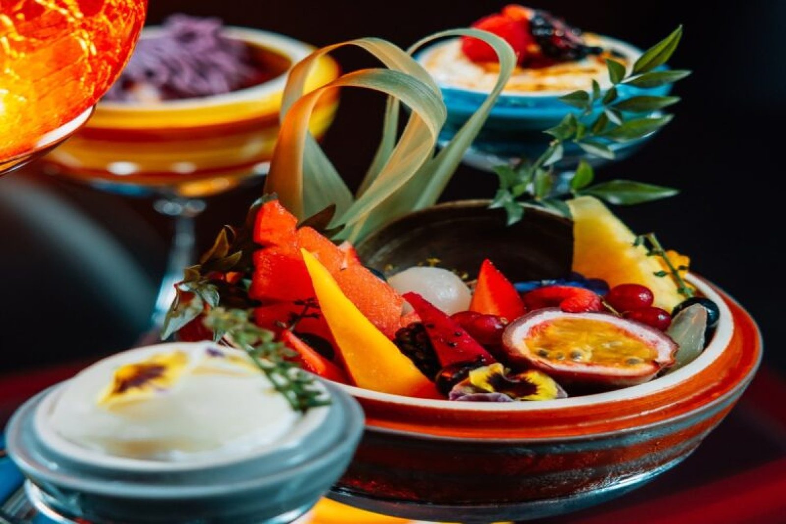 ice-cream-and-fruits-