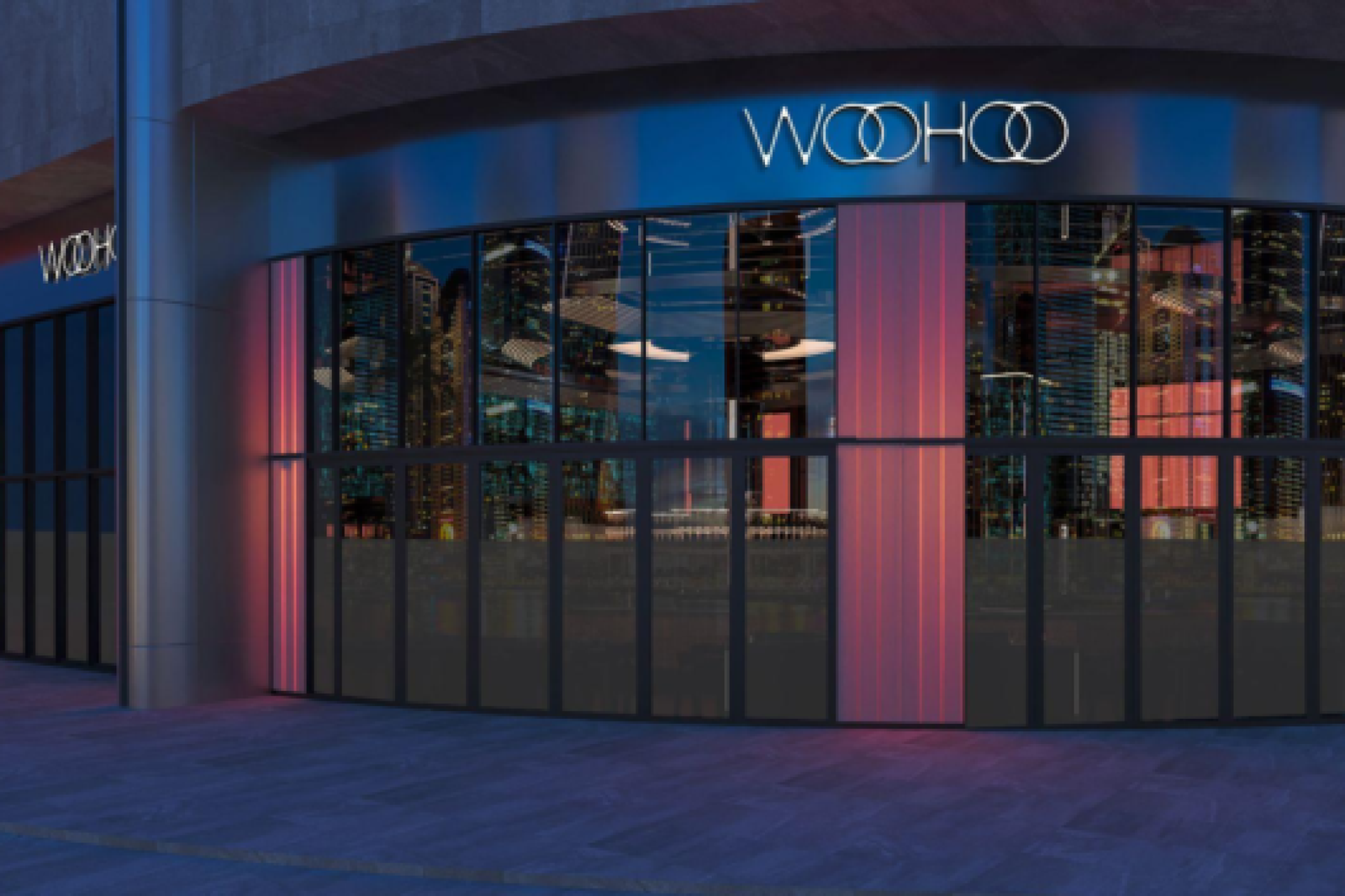 How an AI Restaurant in Dubai Works